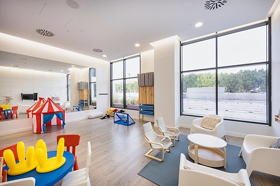 Ny toppleilighet i hjertet av Málaga   4 soverom, takbasseng, treningsrom og spektakulær utsikt