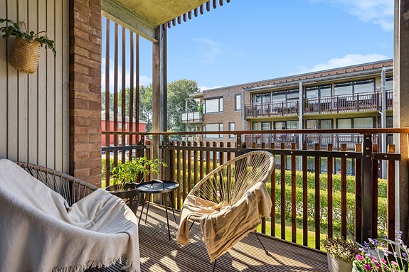 EIE eiendomsmegling ved Geir Einar Moen har gleden av å presentere Kyavegen 15!