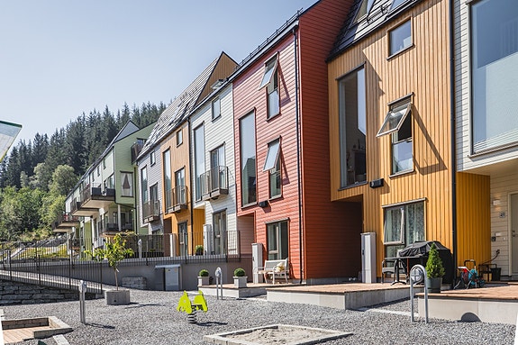 Vallastølsvegen presenteres av Tarek Bergfjord ved Bergby & Partners.