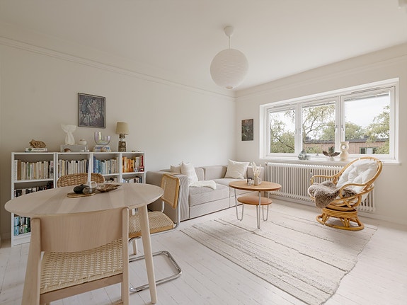 Velkommen til Olaf Schous Vei 25! Presenteres av Kaja Hestås v/Aktiv Carl Berner.