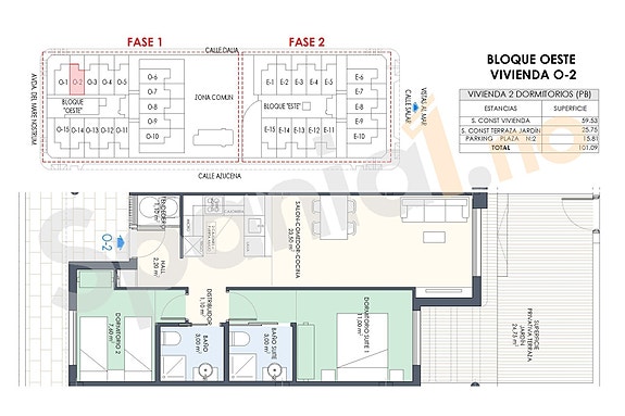 Nyhet | Kun 150 m til flott strand | Moderne leiligheter med stor uteplass | Nydelige fellesområder