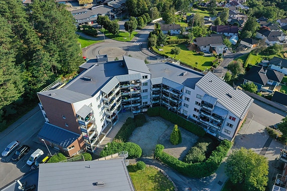 Hjertelig velkommen til Aurdalslia 20.