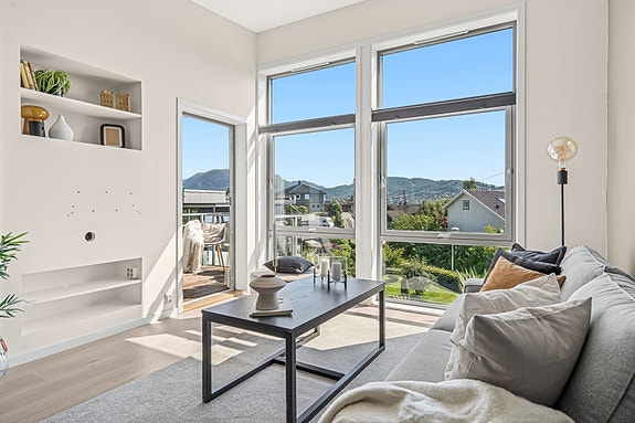 Velkommen til Tertnesflaten 18K - presentert av Karl Filip Falch v/DNB Eiendom