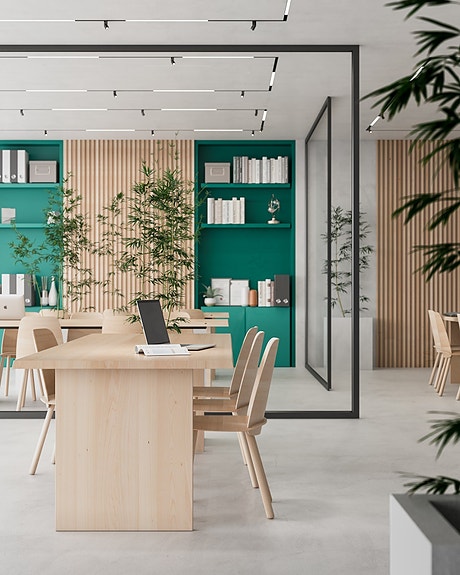 Penthouse-leilighet  | Terrasse på 83m2 | Perfekt beliggenhet nær Marbella og havnen i Puerto Banus