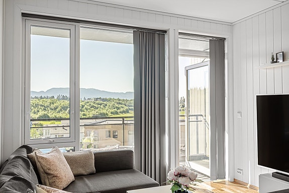 Aktiv Eiendomsmegling v/ Ludvig Bøgseth har gleden av å presenter Andersbakkan 90!