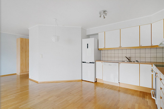 Kjøkken