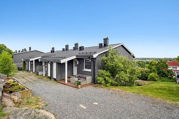 DNB Eiendom v/Lene Marie K. Bjerkeli har gleden av å presentere Lauritz Johnsens vei 33D!