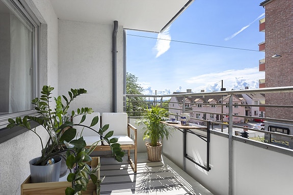 Bentsebrugata 21 presentert av Fredrick A. Haarr i Nordvik Eiendomsmegling