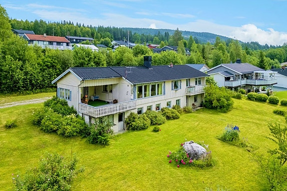 Velkommen til Kongleveien 24!