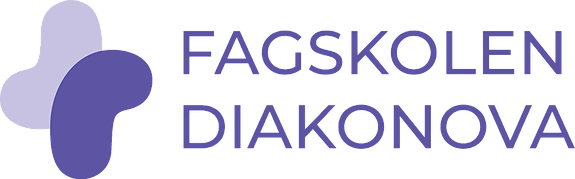 FAGSKOLEN DIAKONOVA AS logo