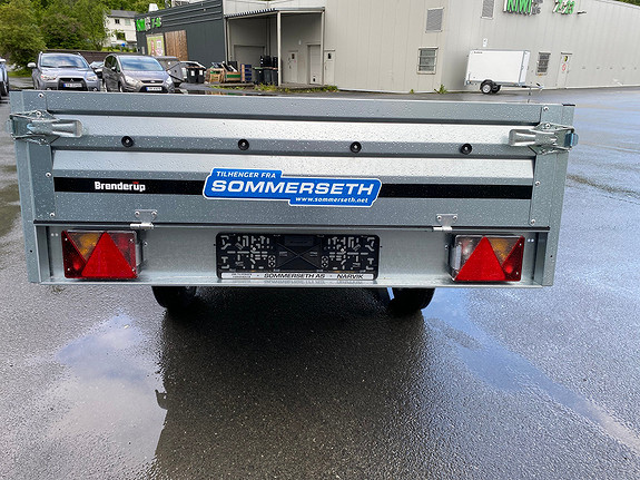 1 fra Sommerseth
