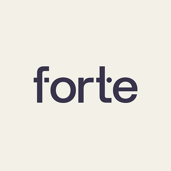 Forte logo