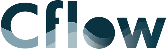 Cflow AS logo