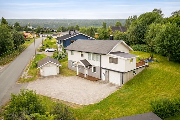 EIE eiendomsmegling har gleden av å presentere Vasaveien 9
Foto: Kathinka Herbst v/ Vaajmoe AS