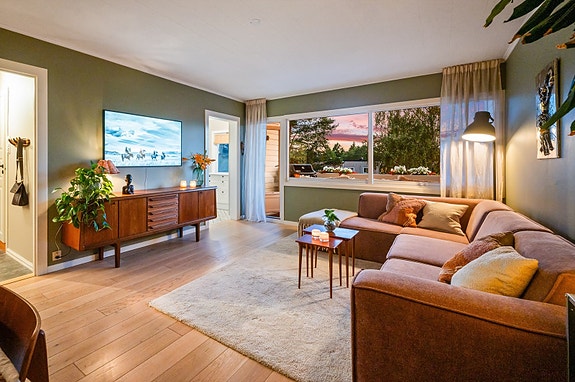 Sebastian N. Westgård ved DNB Eiendom presenterer Bølerlia 60!