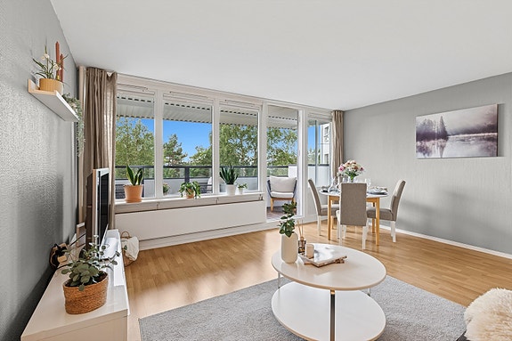 DNB Eiendom v/Patrick Bohlin har gleden av å presentere Kobberveien 12!