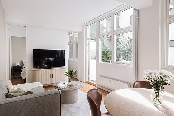 Wessels gate 8 presenteres av EIE Eiendomsmegling ved Tobias Røang.