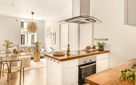 Wessels gate 1B presenteres av Fabian Haukedal ved Bergby & Partners.