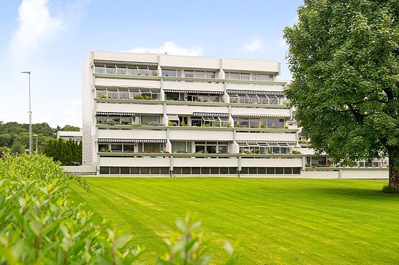 Velkommen til Timoteiveien 8, 3. Etasje!