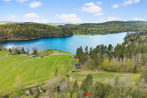 Velkommen til Buarveien 114!