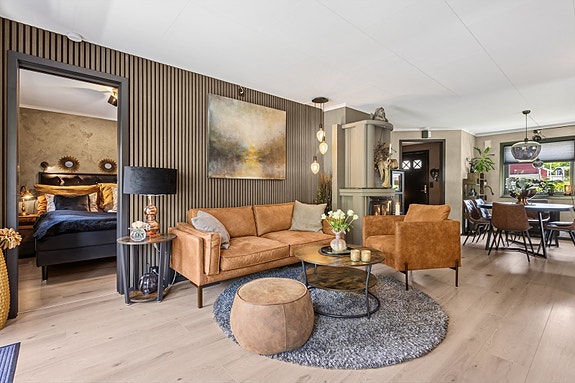 DNB Eiendom v/ Silje Bruun Langø har gleden av å presenter Gamle Kirkevei 45B!