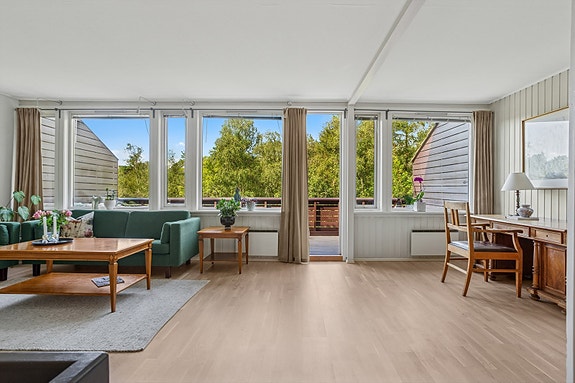 Velkommen til Brinken 47!