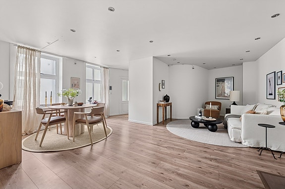 Velkommen til Wessels gate 3B - ditt nye hjem!