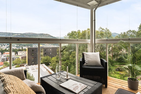 EIE eiendomsmegling ved Simon Aasen presenterer Solheimsgaten 60!