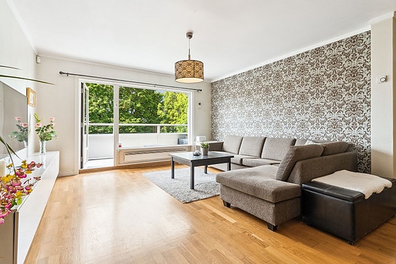 Velkommen til visning i Arendalsgata 14!