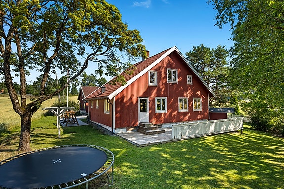 Velkommen til Håkon Håkonsens vei 641