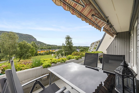 Velkommen til Stigerbakken 13- Presentert av Kenneth Eckmann v/EIE Bærum