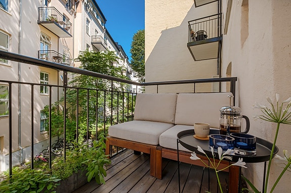 - Nordvik ved Henrik Carlyle(46856489) har gleden av å presentere Thereses gate 15A -