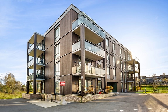 Velkommen til Havnehagen 68 leilighet G0302.