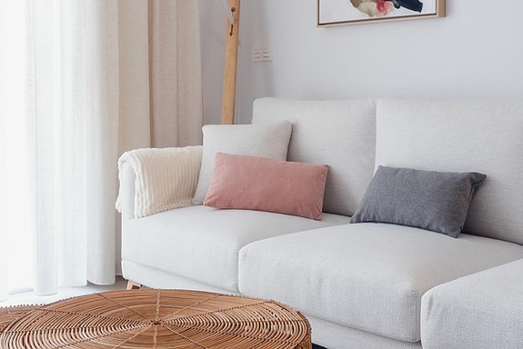 Leilighet med privat hage - 3 soverom og 2 bad - Moderne design - Parkering og bod