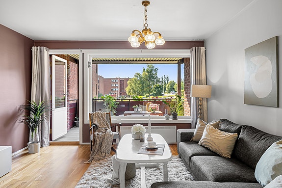 EiendomsMegler1 v/Sondre Grønning har gleden av å presentere Lidarende 7!