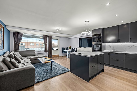 Elgtråkket 9A | Presentert av Proaktiv v/Kristian Bjørnstad Hansen.