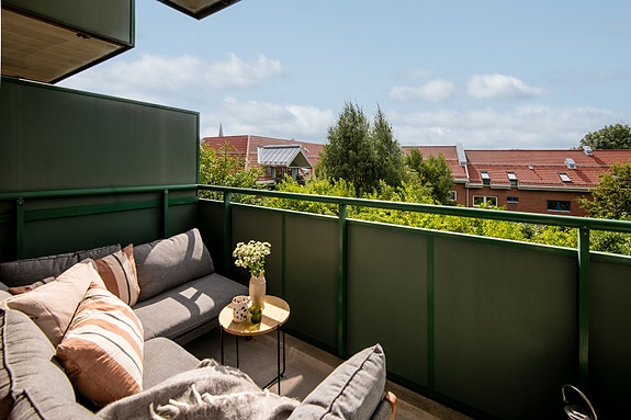 Velkommen til Hedmarksgata 10A, presentert av Kjetil Ustad v/EIE Valkyrien.