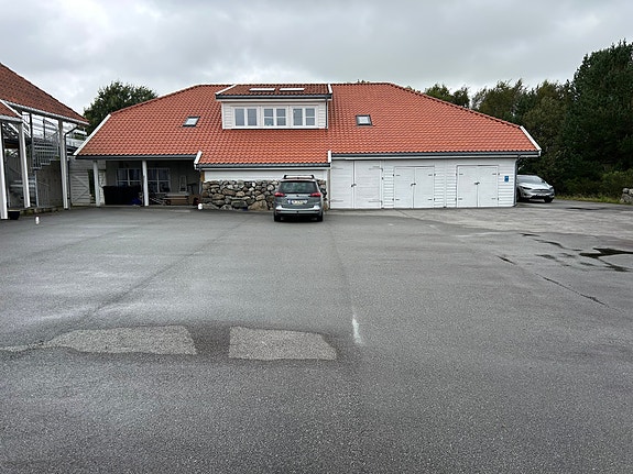 Bod D er bak løsteinsmur