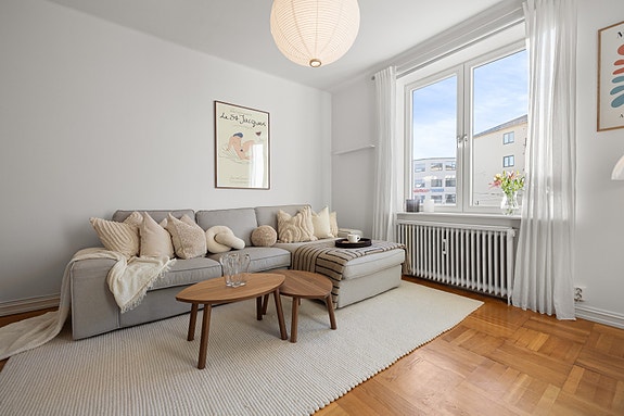 EIE eiendomsmegling har gleden av å presentere Trondheimsveien 111A.