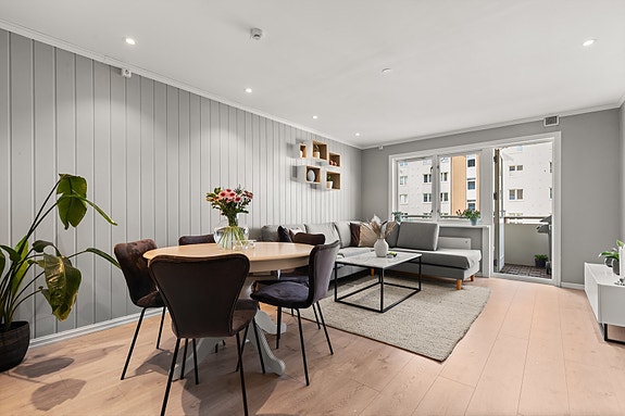 Velkommen til Birch-Reichenwalds gate 24, presentert av Espen Johnsen ved Nordvik Majorstuen.