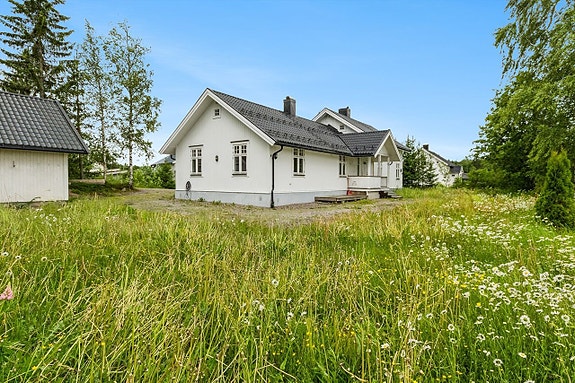 Velkommen til Kirkeberggata 31