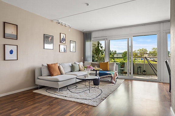 Nordvik bolig har gleden av å presentere Riihimækiveien 9