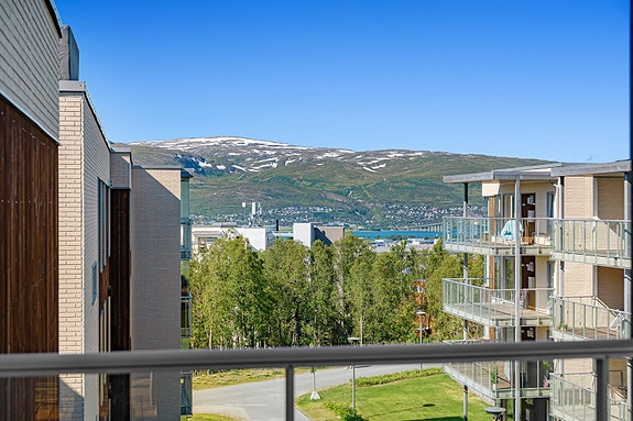 Velkommen til Workinntoppen 3 - Presentert av Anders Karlstrøm