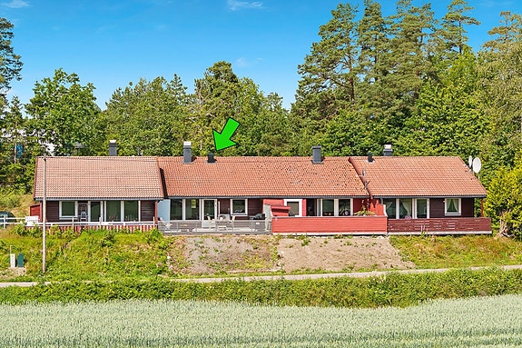 Velkommen til Varveien 38