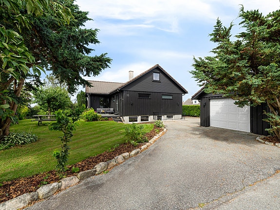 Velkommen til Terneveien 13