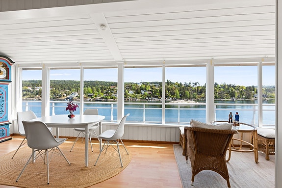 Velkommen til Knardalveien 206 !