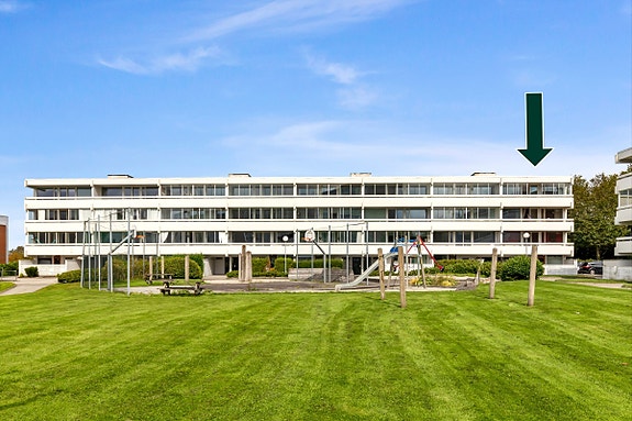 Velkommen til Norvald Frafjordsg gate 11D presentert av Zander Polderman v/Krogsveen eiendomsmegler.