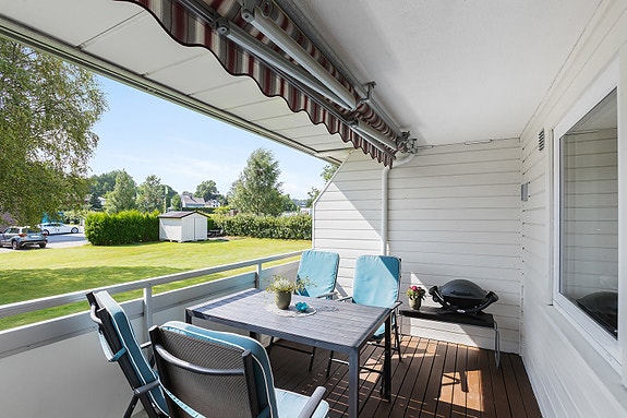 Velkommen til Østgårdveien 6A