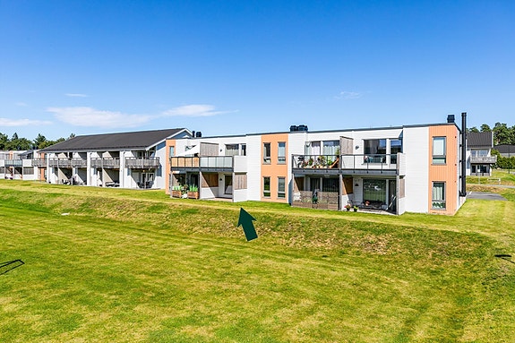 Vårliveien 17C presenteres av Krogsveen.