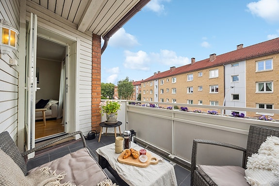 DNB Eiendom v/ Daniel Olaisen har gleden av å presentere Lillebergsvingen 2